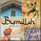 Bismillah artwork