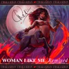 Woman Like Me (Terry Hunter Remix) - Single