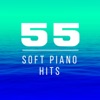 55 Soft Piano Hits