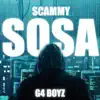 Scammy Sosa - Single album lyrics, reviews, download