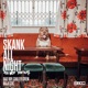 SKANK ALL NIGHT cover art