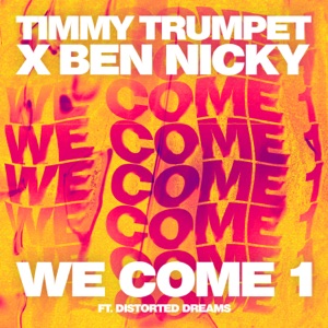 We Come 1 - Single