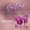 Sou Deus (Playback) - Single