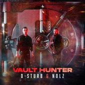 Vault Hunter (Extended Mix) artwork