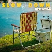 Slow Down artwork