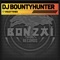 Violet Times - DJ Bountyhunter lyrics