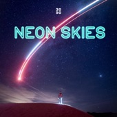 Neon Skies artwork