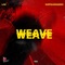 Weave (feat. Surfgang Geek) - LAE lyrics
