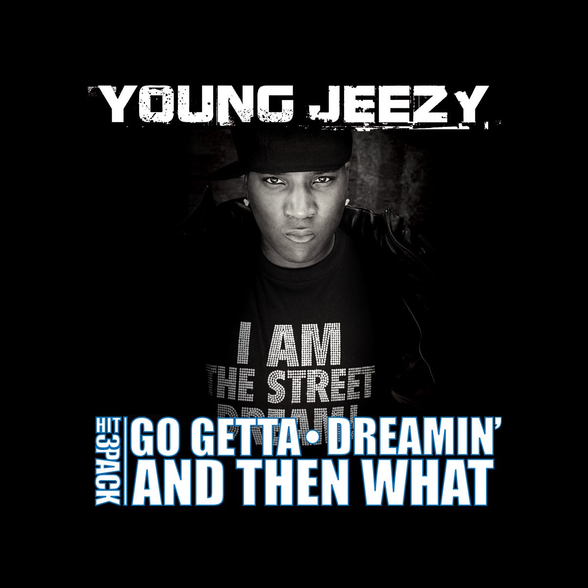 ‎Go Getta Hit Pack - Single by Young Jeezy on Apple Music