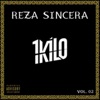 Reza Sincera, Vol. 2