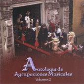 Antología de Agrupaciones Musicales Vol. 2 artwork