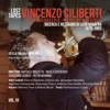 Vincenzo Ciliberti - La Traviata - De' miei bollenti spiriti