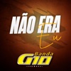 Não Era Eu - Single