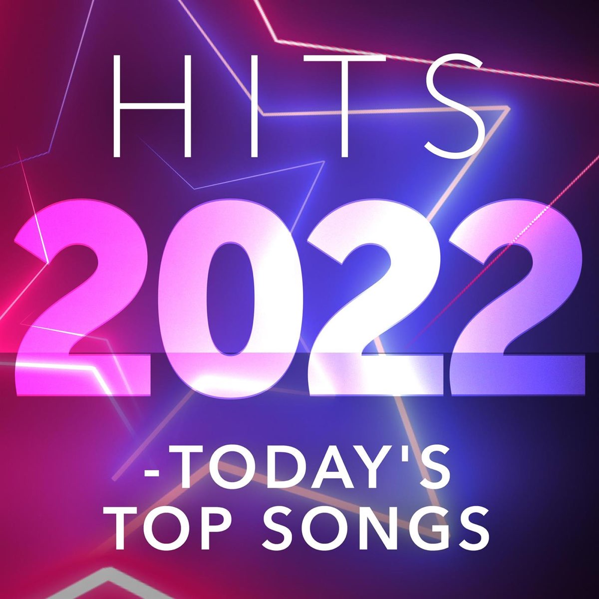 ‎Hits 2022 Today's Top Songs by Various Artists on Apple Music