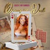 Queen Inna Deck artwork