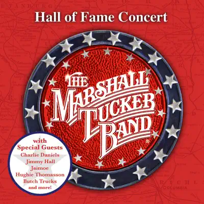 Hall of Fame Concert (Live) - Marshall Tucker Band