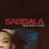 Anak Mama & Abah - EP artwork