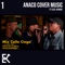 Mix Calle Ciega y una Más (feat. Eliel Kenobi) - Anaco Cover Music lyrics