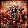 Buffalo Grillz - GG Aulin