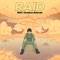 Raid (feat. Christina Rotondo) - Thurtythree lyrics