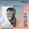 Blinded by Your Grace (Apple Music Home Session) song lyrics