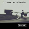 It Takes Two to Mambo - Single