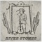 River Stones artwork