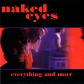 Naked Eyes - Always Something There To Remind Me - Tony Mansfield 12'' Mix