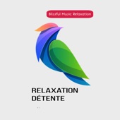 Blissful Music Relaxation artwork