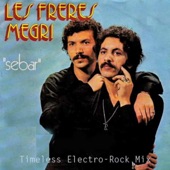 Sebar by Les Frères Mégri "Hassan et Mahmoud"