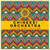 Chineke! Orchestra - Coleridge-Taylor: Othello, Op. 79 - I. Dance