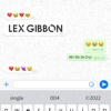 Lex Gibbon - All I Do (Is Cry)