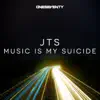 Music Is My Suicide song lyrics