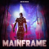 Mainframe artwork