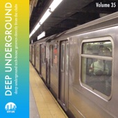 Deep Underground, Vol. 35 artwork