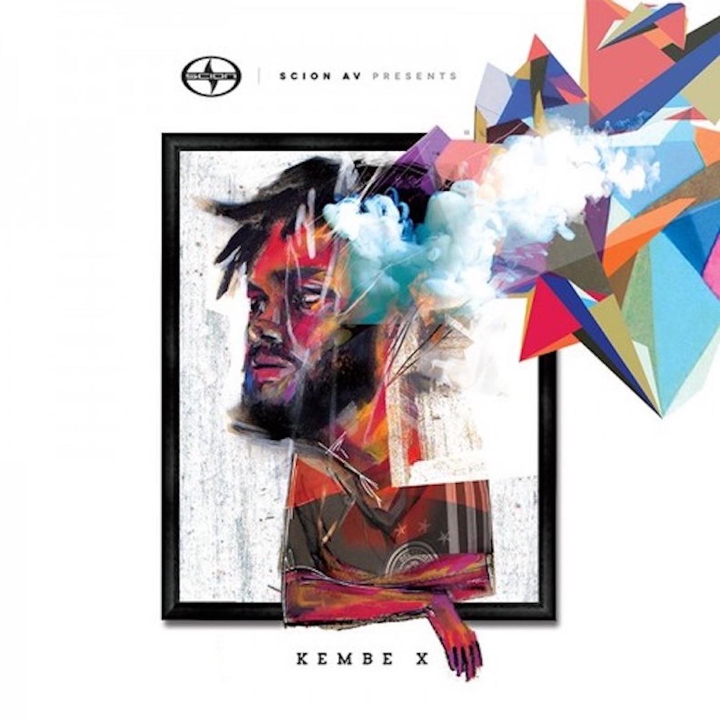 Download: Kembe X - Kembe X [iTunes Plus AAC M4A] - Plus Premieres