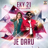 Je Daru (feat. Gurlez Akhtar) artwork