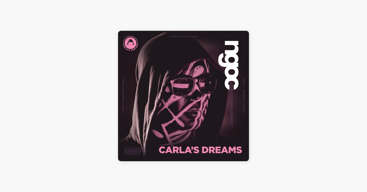 Ngoc By Carla S Dreams On Apple Music