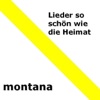 Lieder so schön wie die Heimat - EP