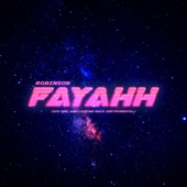 Robinson - Fayahh (Ayo Girl & Love Me Back Instrumental)