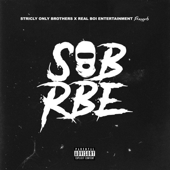 Cover artwork for Different