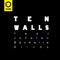 Blinds (feat. Jonatan Bäckelie) - Ten Walls lyrics