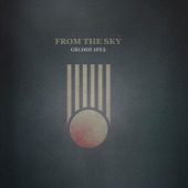 From the Sky - EP artwork