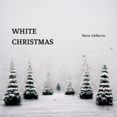 White Christmas artwork