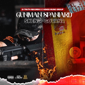 Gvnman Spaniard (feat. Govana) - Single