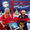 Merry Xmas Everybody (feat. Michael Monroe) - Single album lyrics, reviews, download