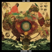 Fleet Foxes - Grown Ocean