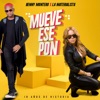 EL PON (LA MATERIALISTA Remix) - Single