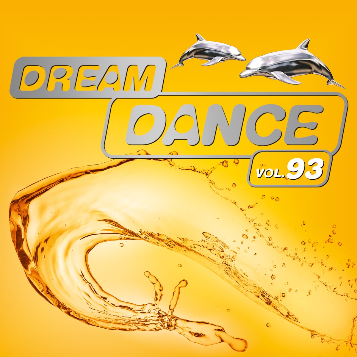 Dream Dance Vol 93 (2022)