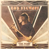 Rod Stewart - Maggie May